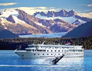 American Cruise Lines - American Spirit