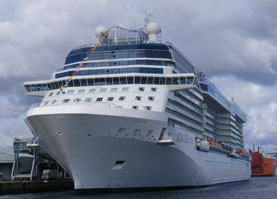Celebrity Equinox on Celebrity Cruises Celebrity Equinox Cruise Ship