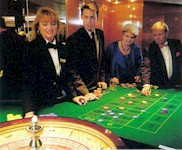 Uniforms Policy Procedures Casino Foxwoods Casino