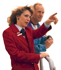 Cruise Director - Personal Branding