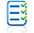 Registration form