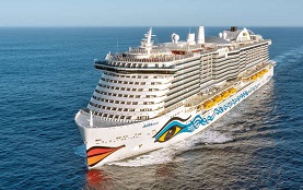 Cruise Ship Jobs Aida Cruises Latest Vacancies