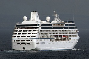 Azamara Cruise Ship Jobs