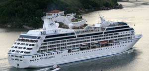 azamara cruise ships jobs