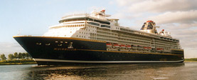 Celebrity Cruises-Celebrity Summit cruise ship