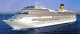 Costa Cruises Jobs-Costa Seerena