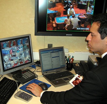 Casino Dealer Supervisor Salary Casino Dealer Supervisor Salary