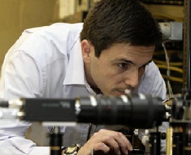 Cruise ship electronic engineer