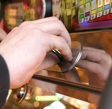 Cruise ship slot technician jobs