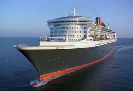 cunard cruise ship jobs