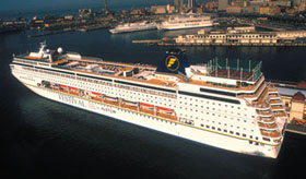 Msc cruises jobs