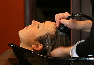 Cruise ship hairdressing jobs