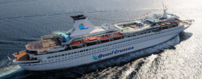 MV Ocean Pearl cruise ship