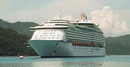 RCCL-Navigator of the Seas ship