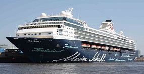 TUI Cruises Mein Schiff 2