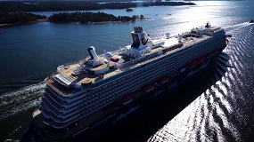 TUI Cruises Mein Schiff 4