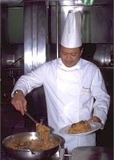 cruise ship jobs for chef