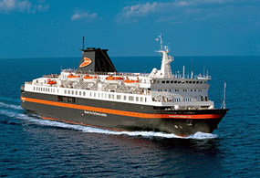 eAsy Cruise-EasyCruise Life cruise ship